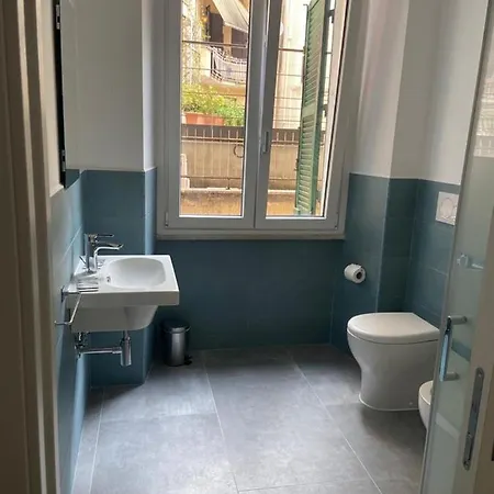 Air Vatican Apartment