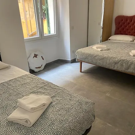 Air Vatican Apartment *