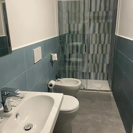 Air Vatican Apartment *