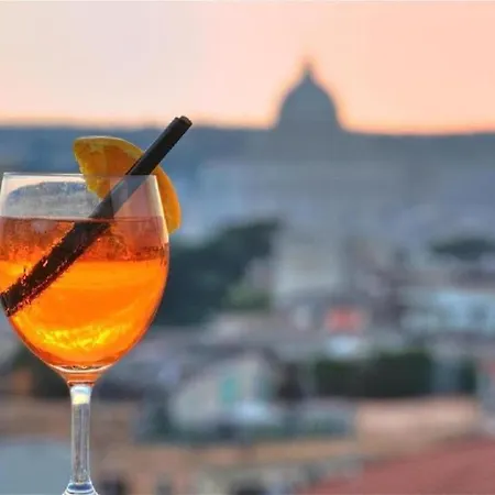 Appartement Air Vatican *