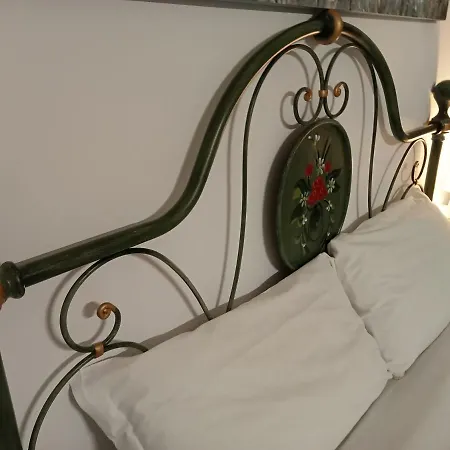 Air Vatican Apartment