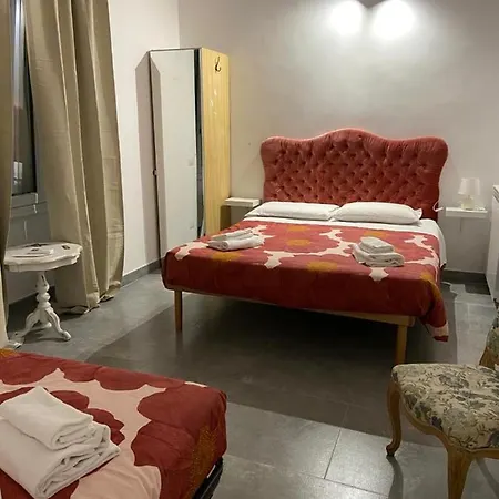 Air Vatican Apartment *