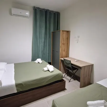 Air Vatican Appartement *