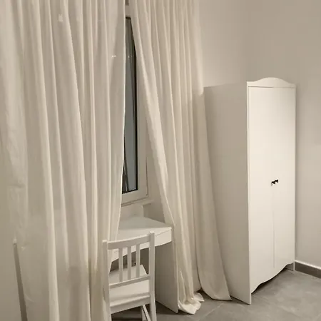 Air Vatican Lägenhet