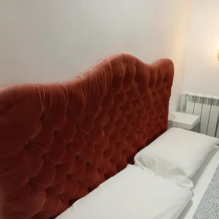 Appartement Air Vatican