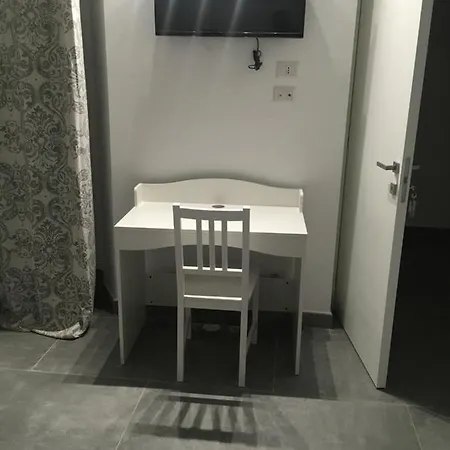 Air Vatican Appartement Rome