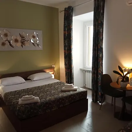 Appartement Air Vatican Rome
