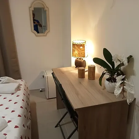 Air Vatican Appartement *