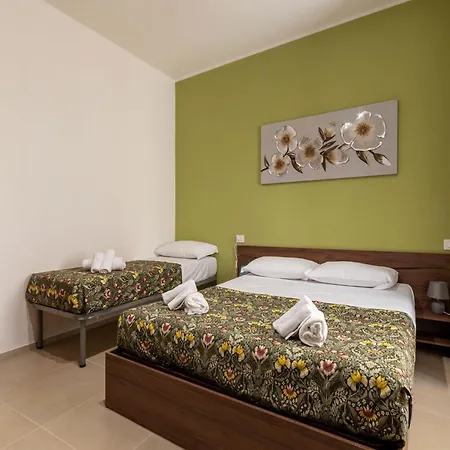 Appartement Air Vatican Rome