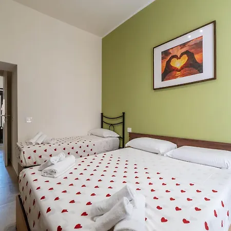Air Vatican Appartement