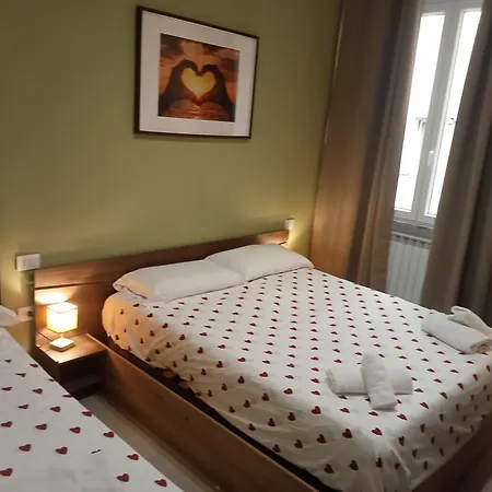 Appartement Air Vatican Rome