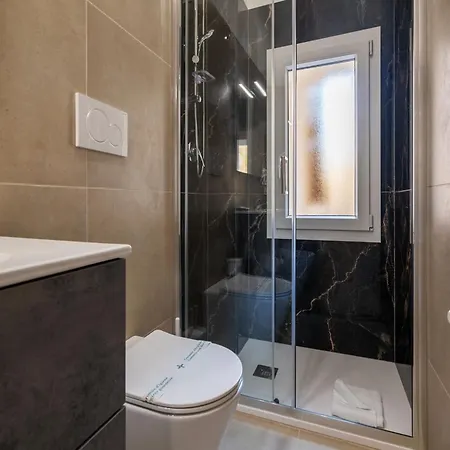 Appartement Air Vatican