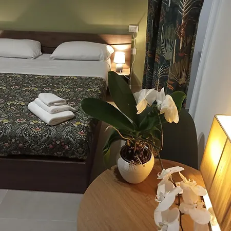 Appartement Air Vatican Rome