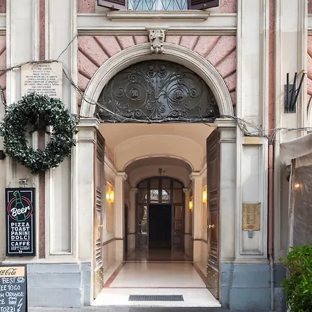 Appartement Air Vatican
