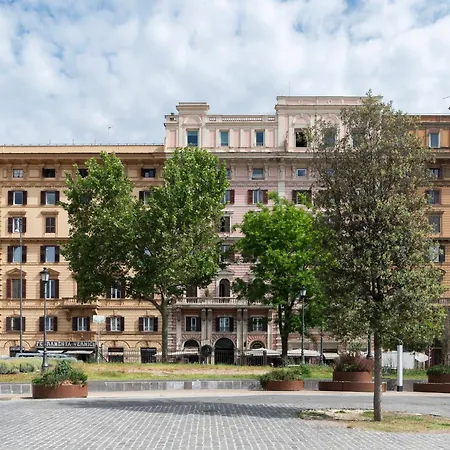 Air Vatican Appartement Rome
