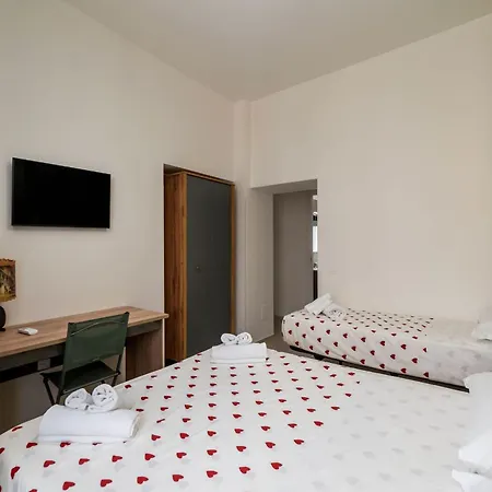 Apartmán Air Vatican *