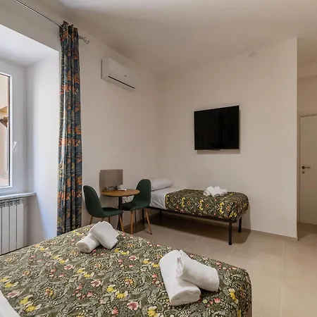 Air Vatican Apartmán
