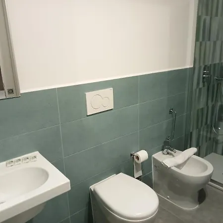 Apartamento Air Vatican *